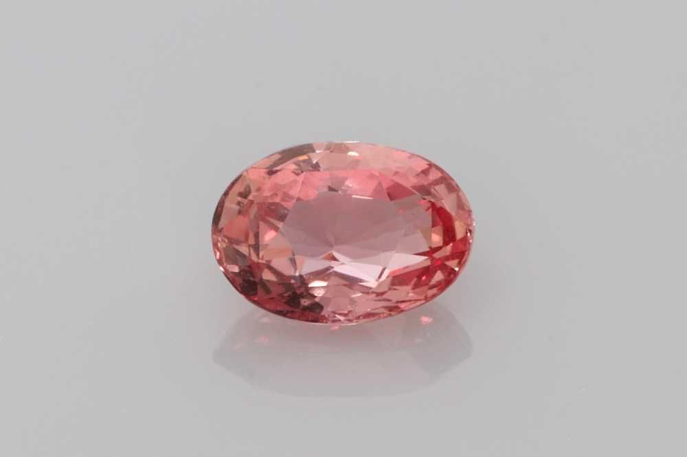 1.54 ct Sapphire