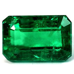 1.46 ct Emerald