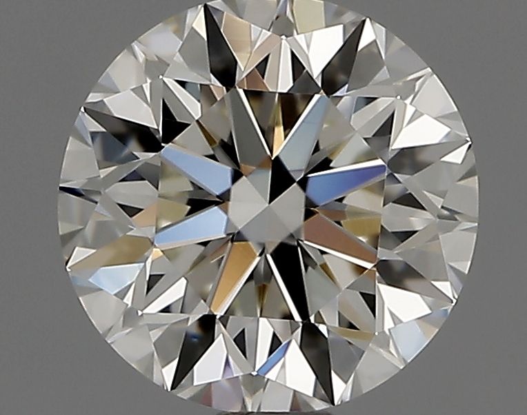 Prírodný diamant okrúhly...