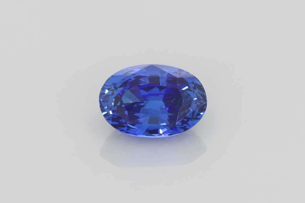 1.74 ct Sapphire