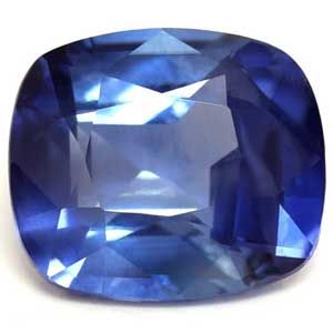 1.66 ct Sapphire