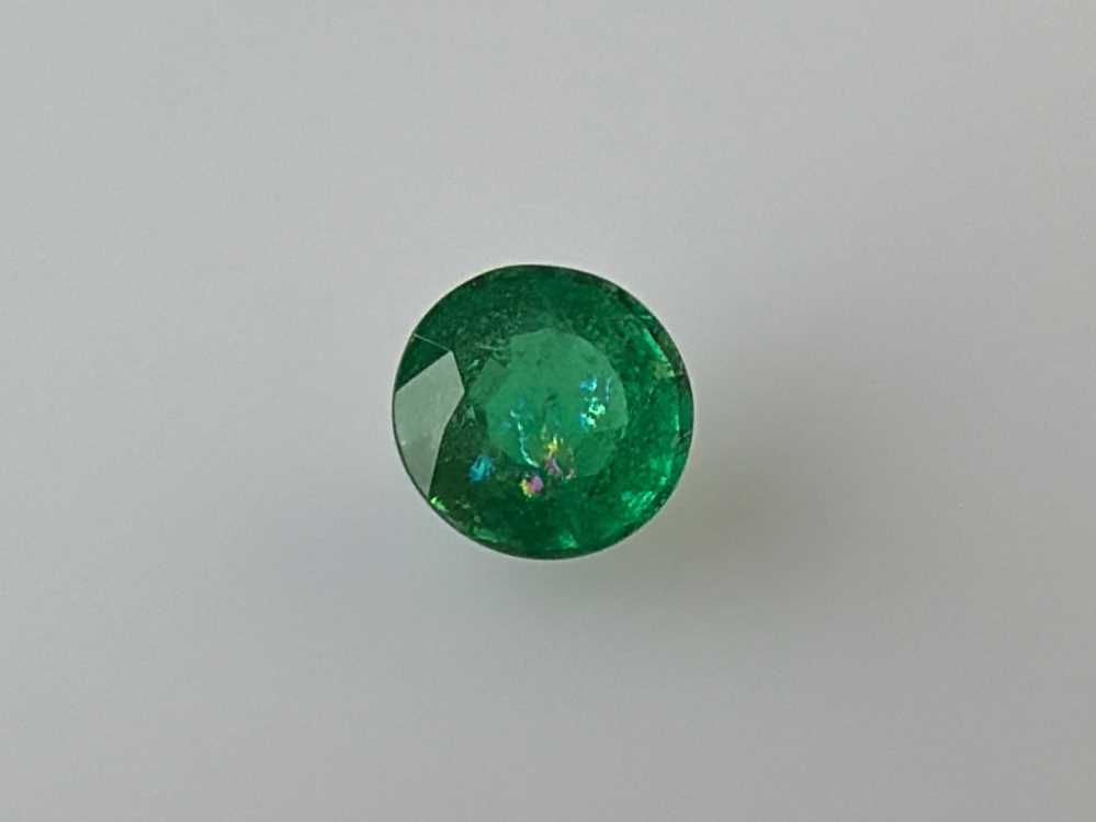 1.15 ct Emerald