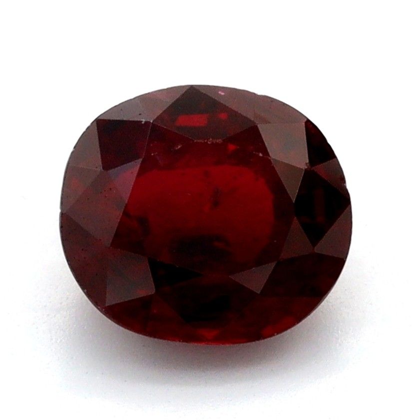 0.97 ct Ruby