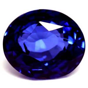 1.78 ct Sapphire