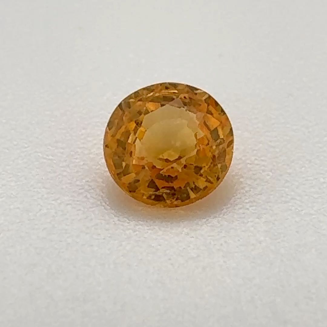 0.50 ct Sapphire