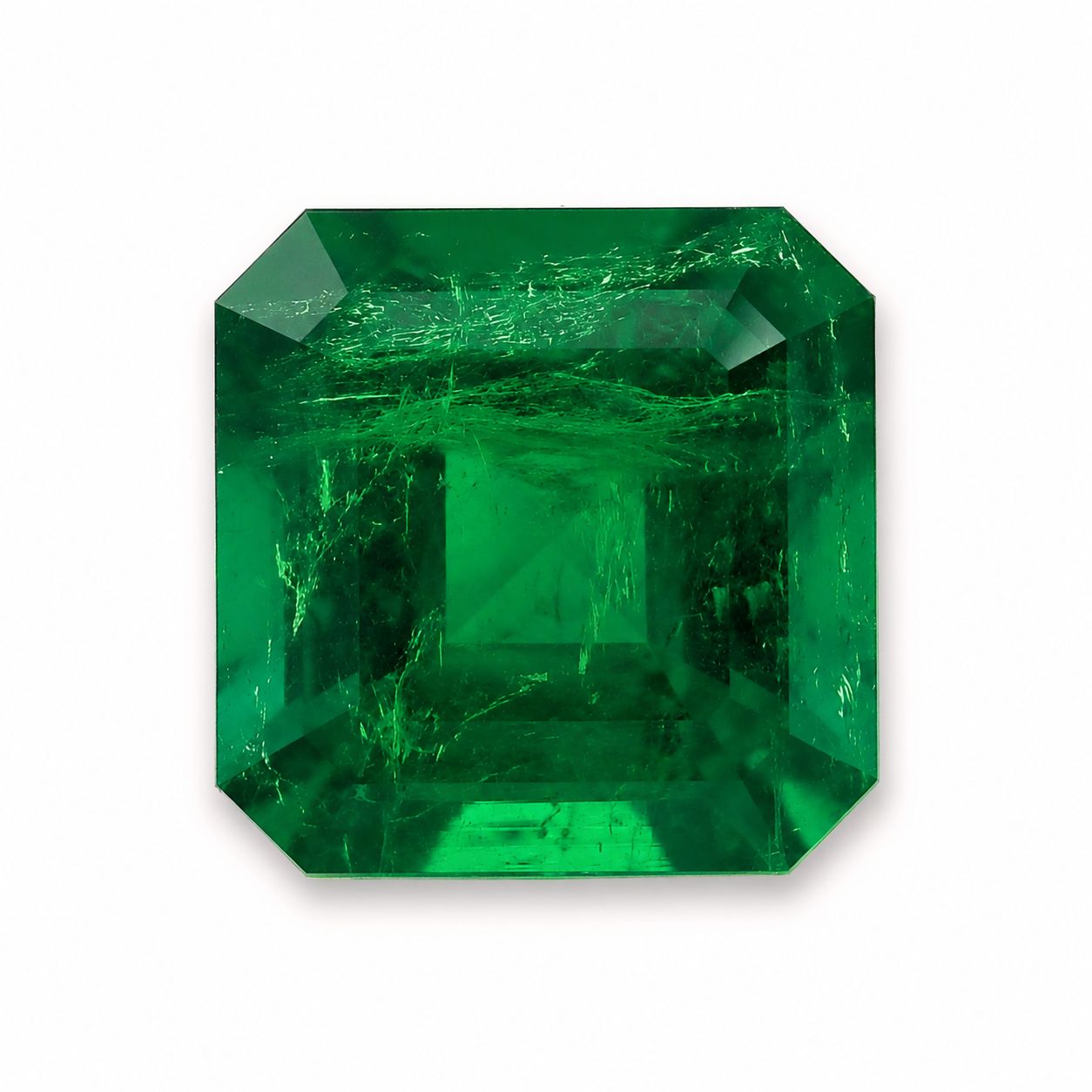 1.62 ct Emerald