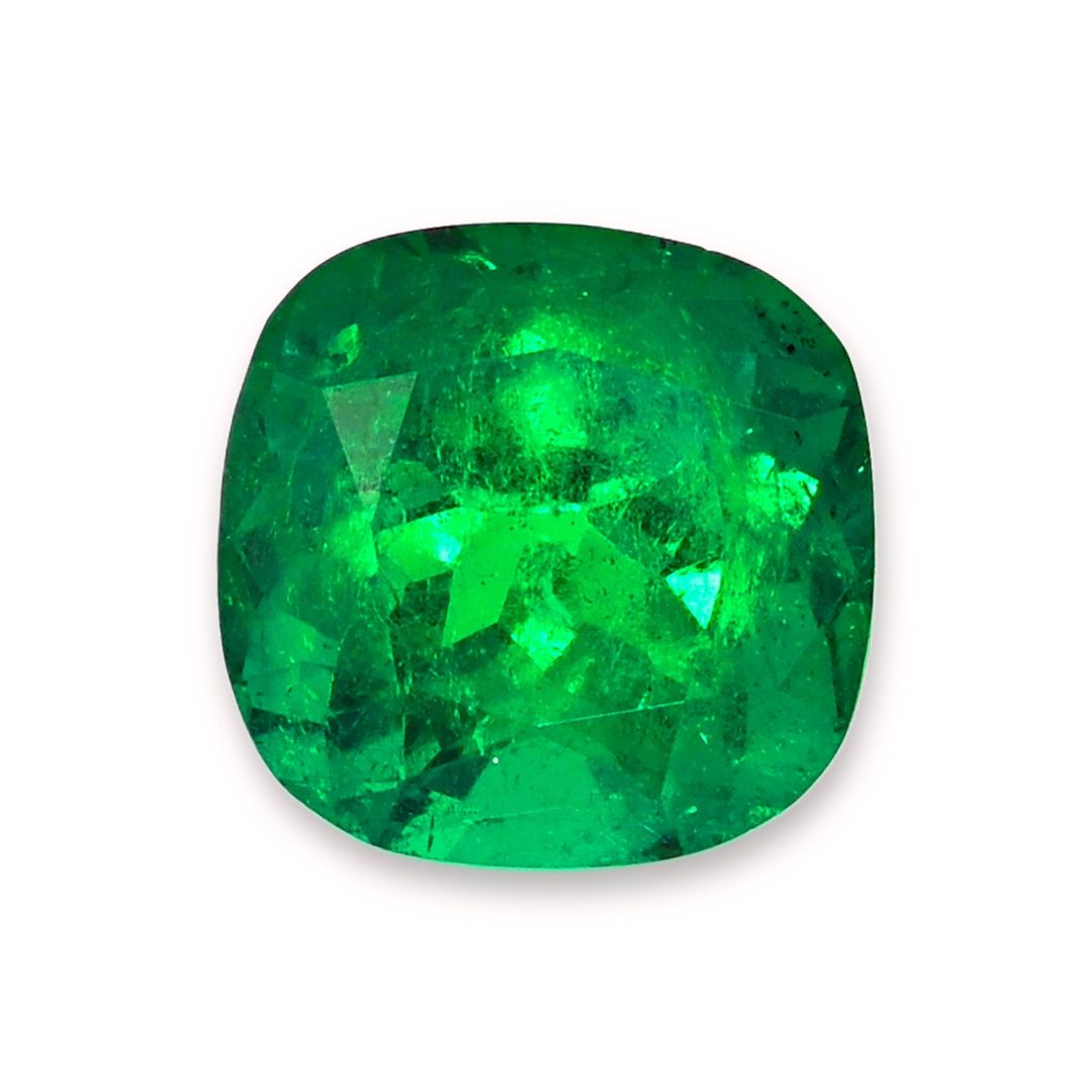3.60 ct Emerald
