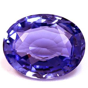 3.33 ct Sapphire