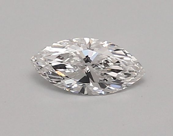 0.35-Carat Marquise Shape Diamond