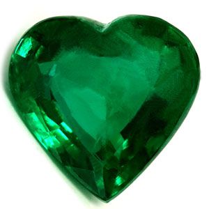 1.67 ct Emerald