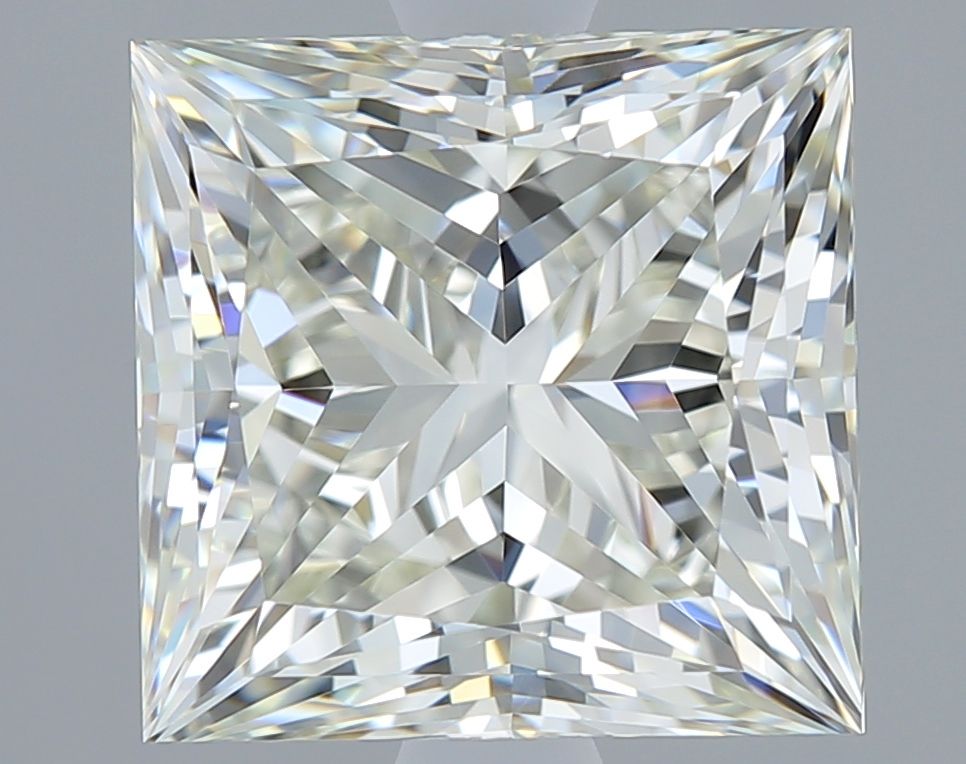 Prírodný diamant princess,...