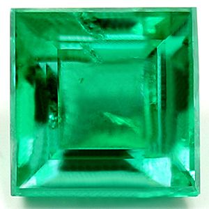 1.38 ct Emerald