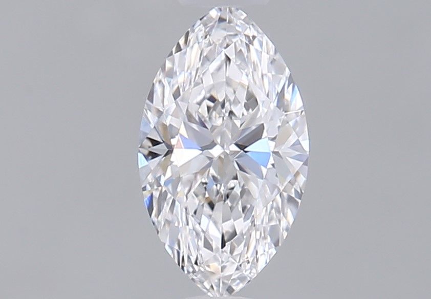 Prírodný diamant markíz,...