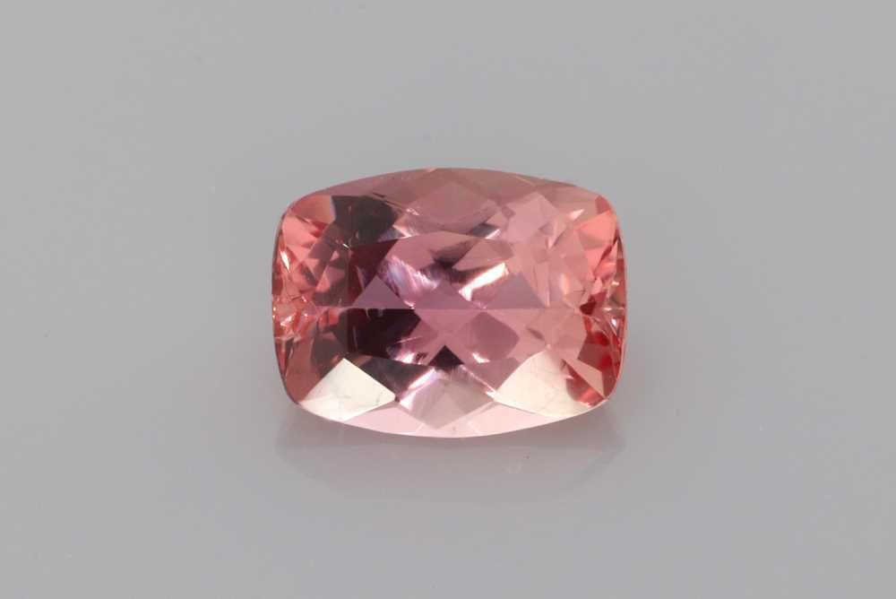 TOPAZ FACETED 1.41ct MULTI_COLOR MULTI_COLOR EC BRAZIL NONE
