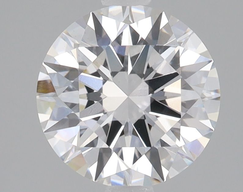 Round Diamond