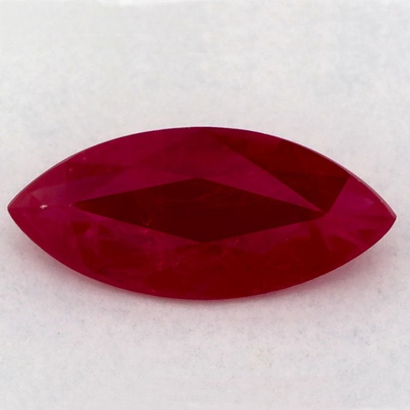 1.22 ct Ruby