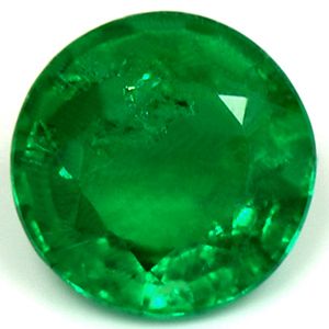 0.45 ct Emerald