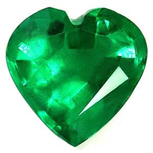 0.70 ct Emerald