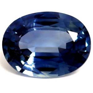 1.57 ct Sapphire