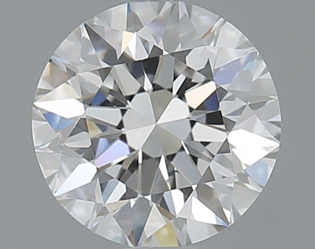 Prírodný diamant okrúhly...