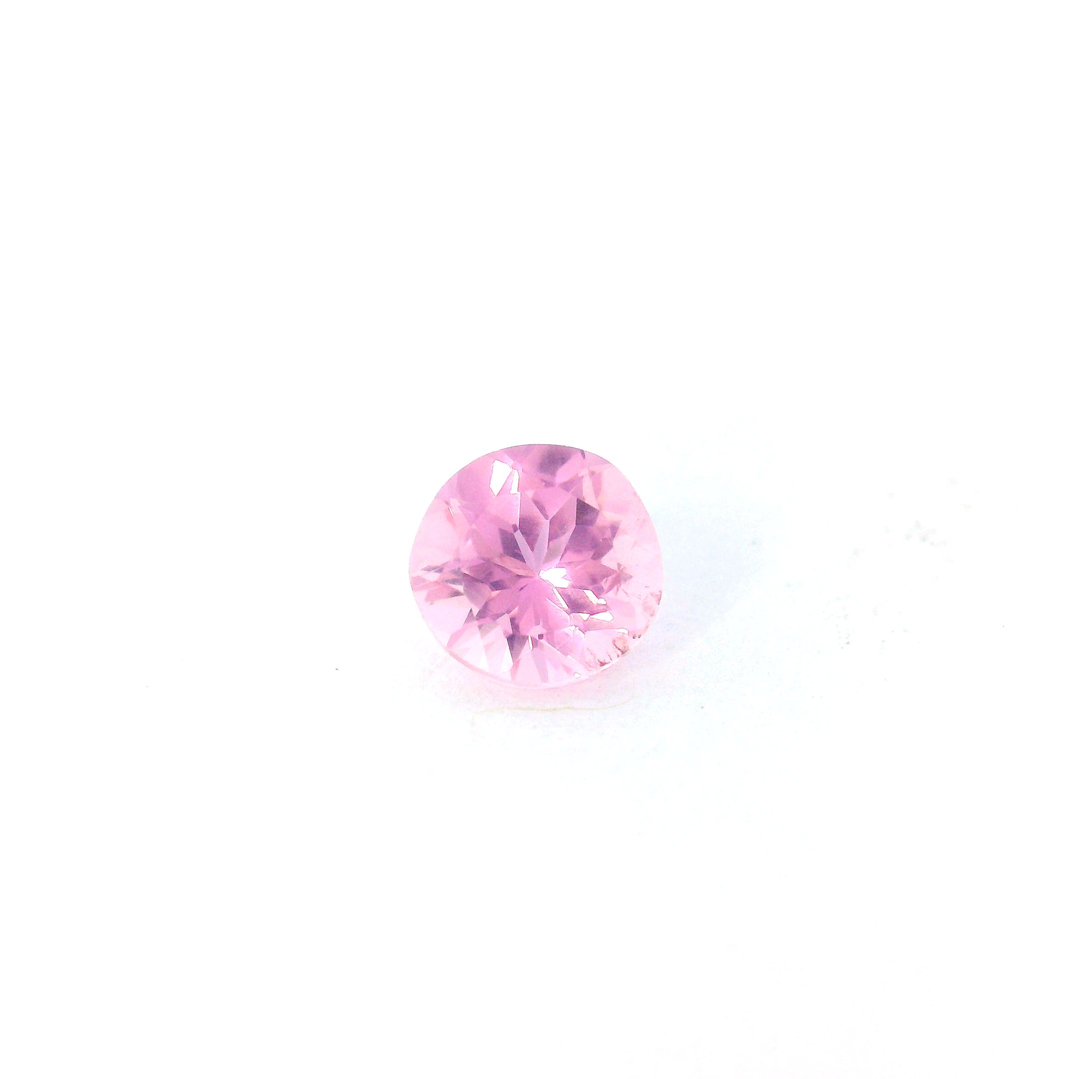 0.58 ct Tourmaline