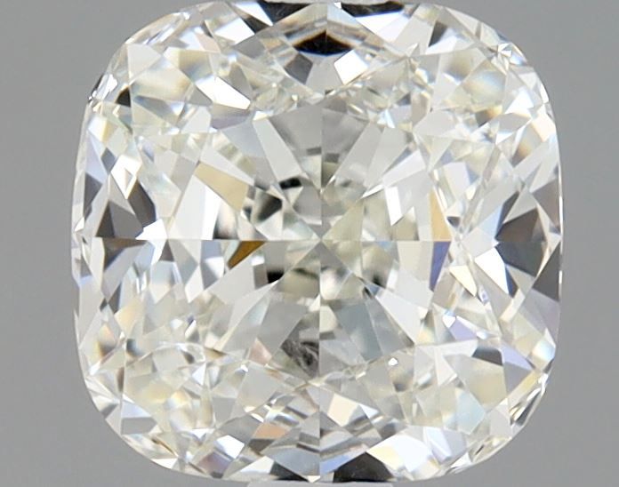 Prírodný diamant cushion,...