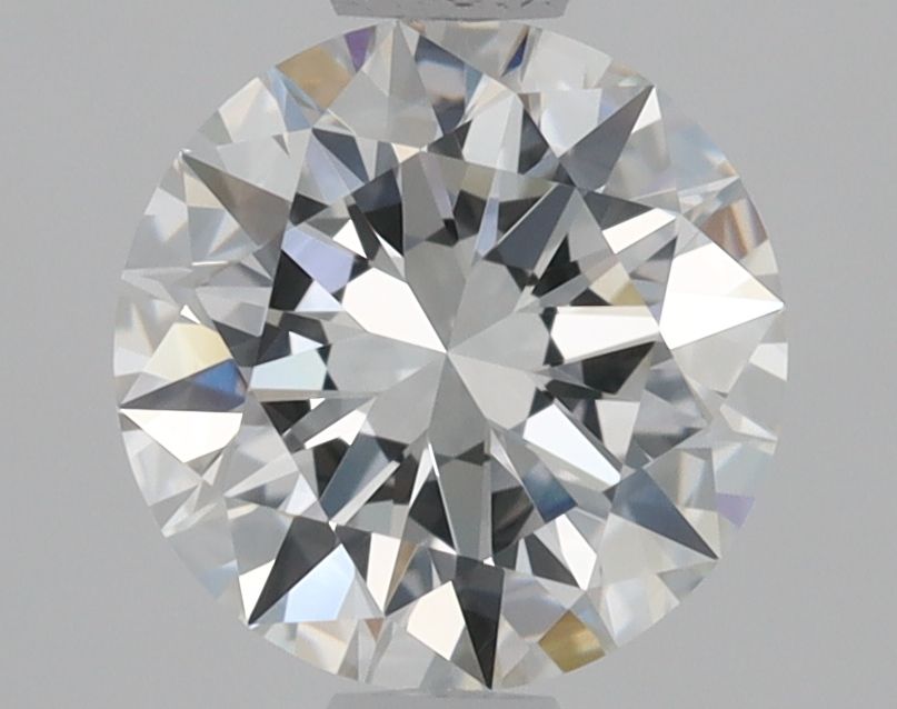 Prírodný diamant okrúhly...