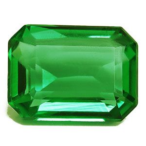1.25 ct Emerald