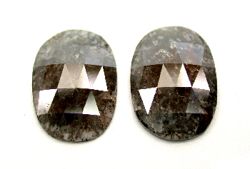 Prírodný diamant rose, I3,...