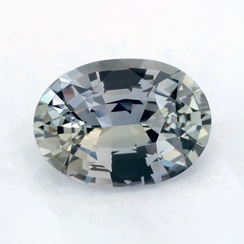 2.29 ct Sapphire