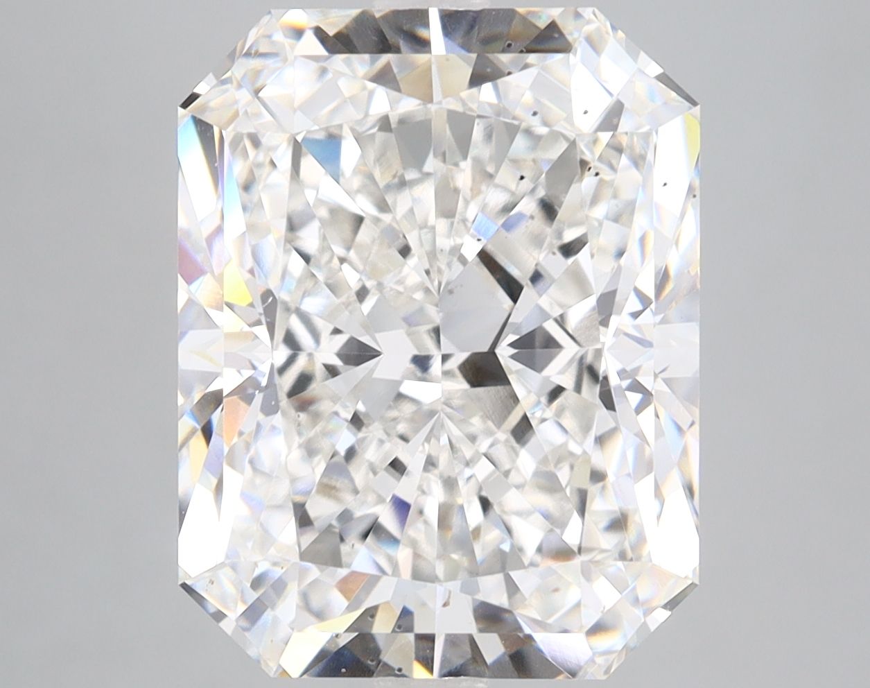 7.96 Carat · G · VS2 Rare Carat Ideal Cut