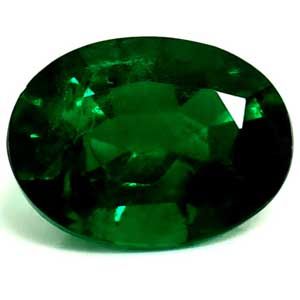 0.75 ct Emerald
