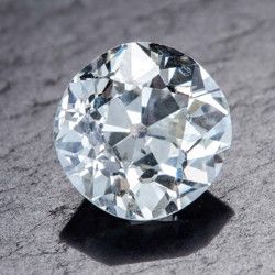 Prírodný diamant european...