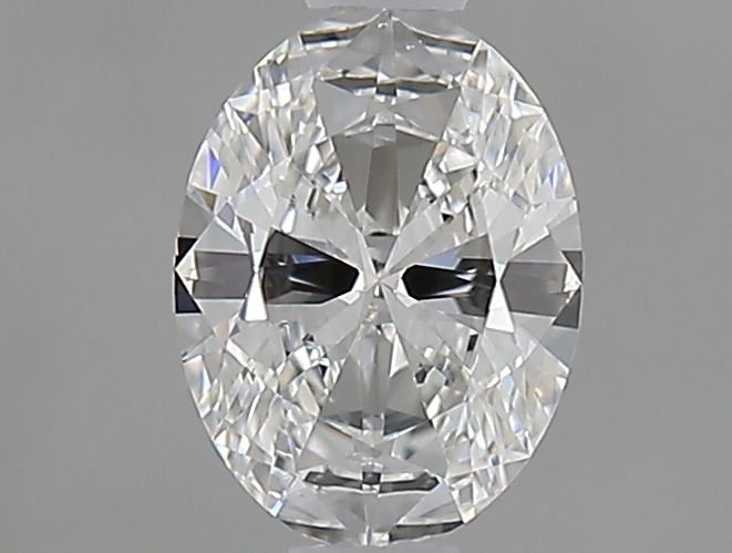 Prírodný diamant oval, VS2,...