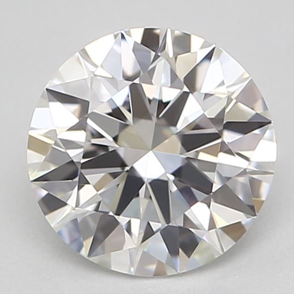 Prírodný diamant okrúhly...