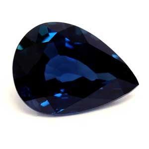 0.79 ct Sapphire