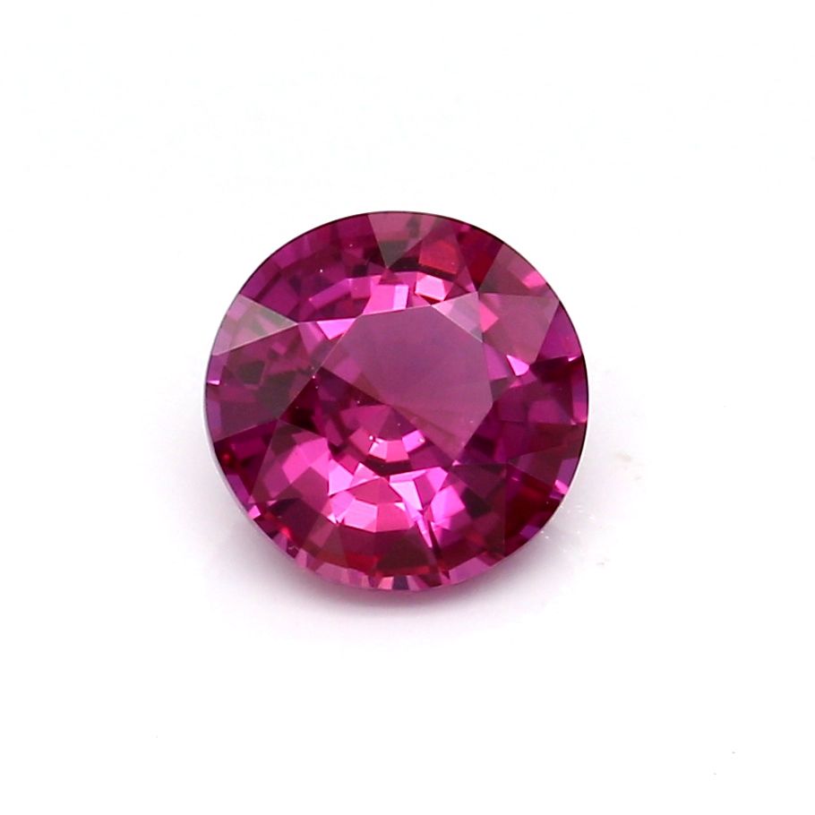 1.21 ct Sapphire