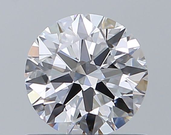 Prírodný diamant okrúhly...