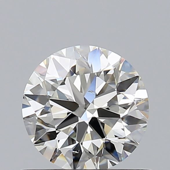 Prírodný diamant okrúhly...