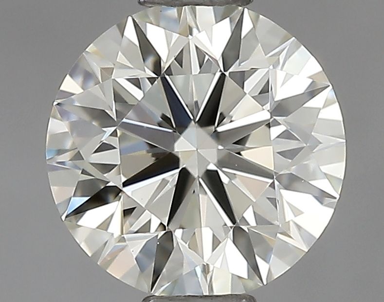 Prírodný diamant okrúhly...