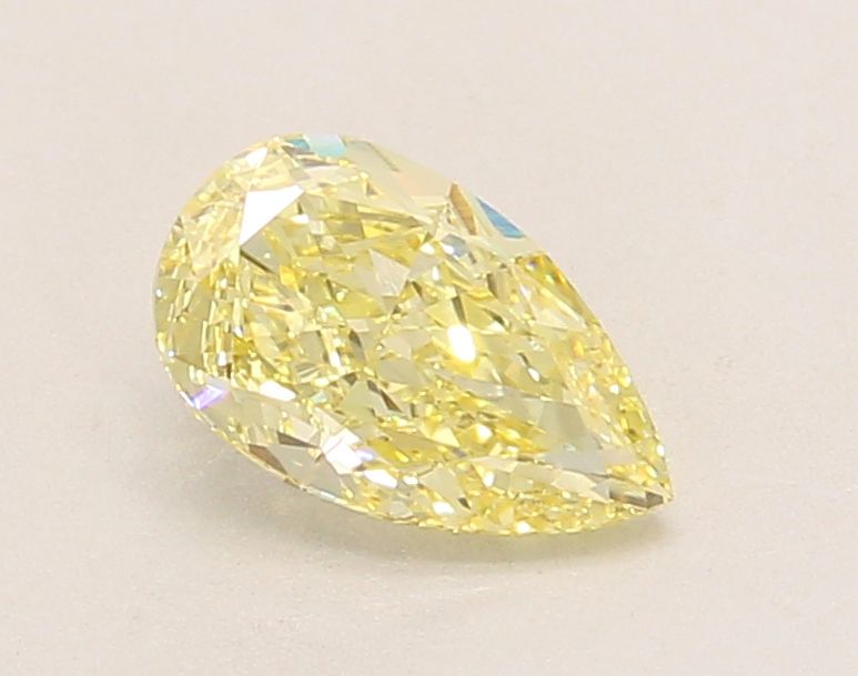 fancy color lab diamond