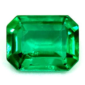 0.68 ct Emerald
