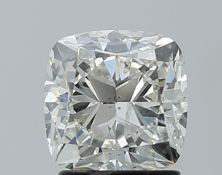 Prírodný diamant cushion,...