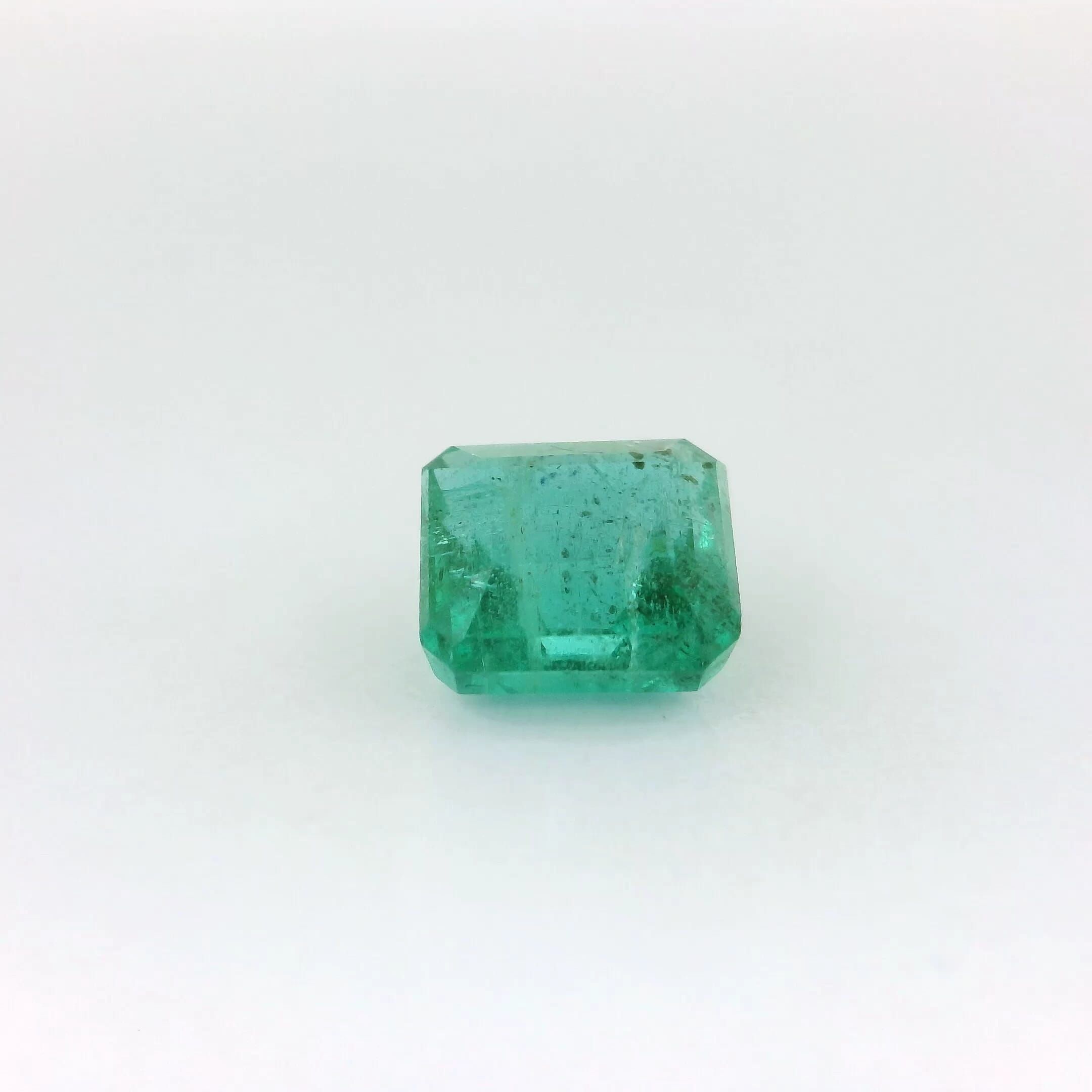 1.60 ct Emerald