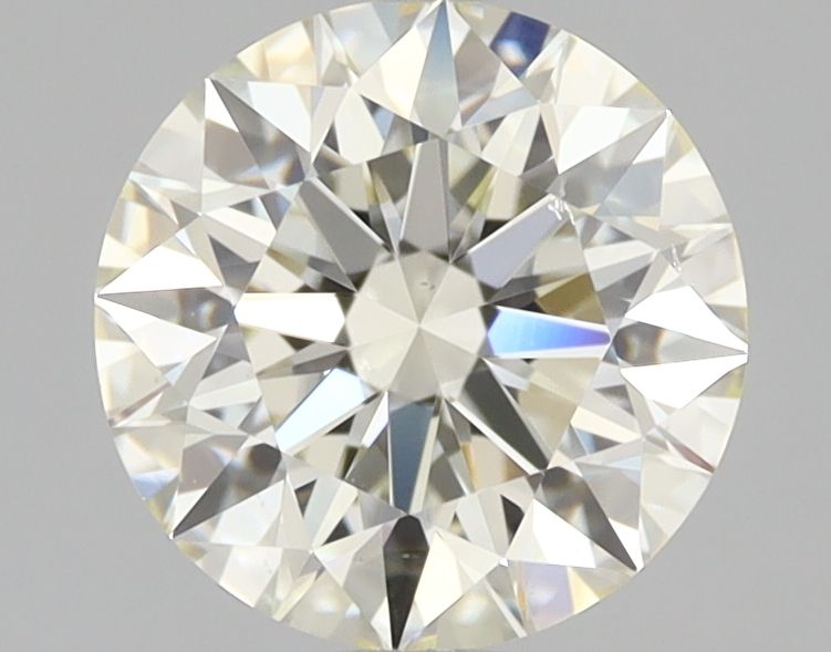 Prírodný diamant okrúhly...