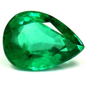 1.02 ct Emerald