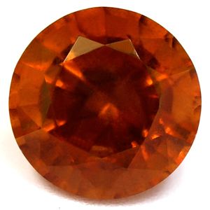 3.26 ct Garnet