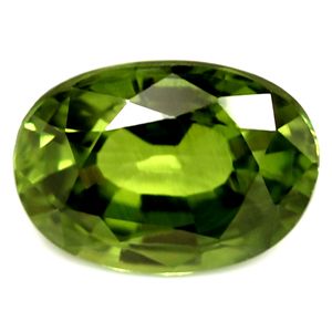 0.91 ct Sapphire