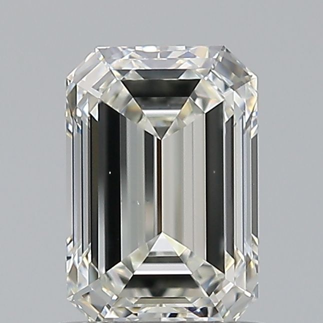 Prírodný diamant emerald,...