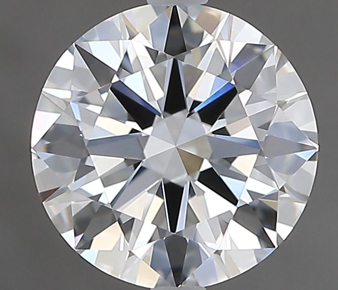 Prírodný diamant okrúhly...